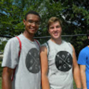 Meet your Posher, Luke